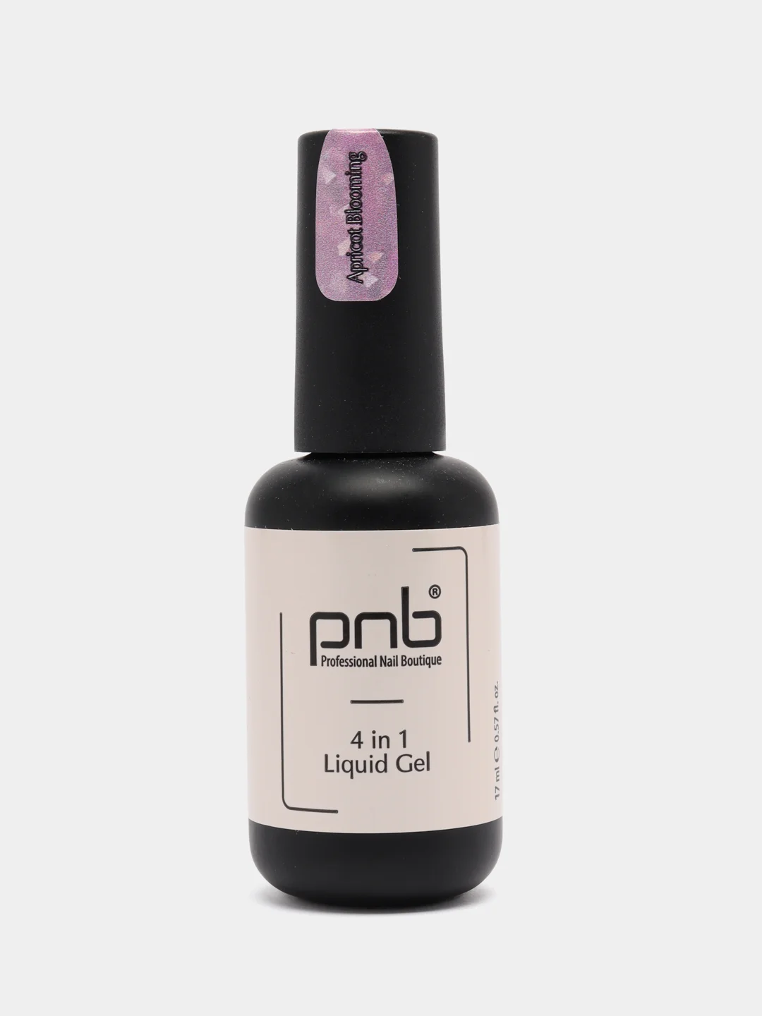 Полигель-архитектор 4 в 1 Apricot Blooming PNB 17 мл