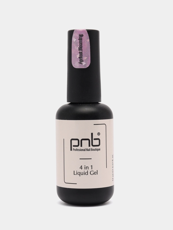Полигель-архитектор 4 в 1 Apricot Blooming PNB 17 мл