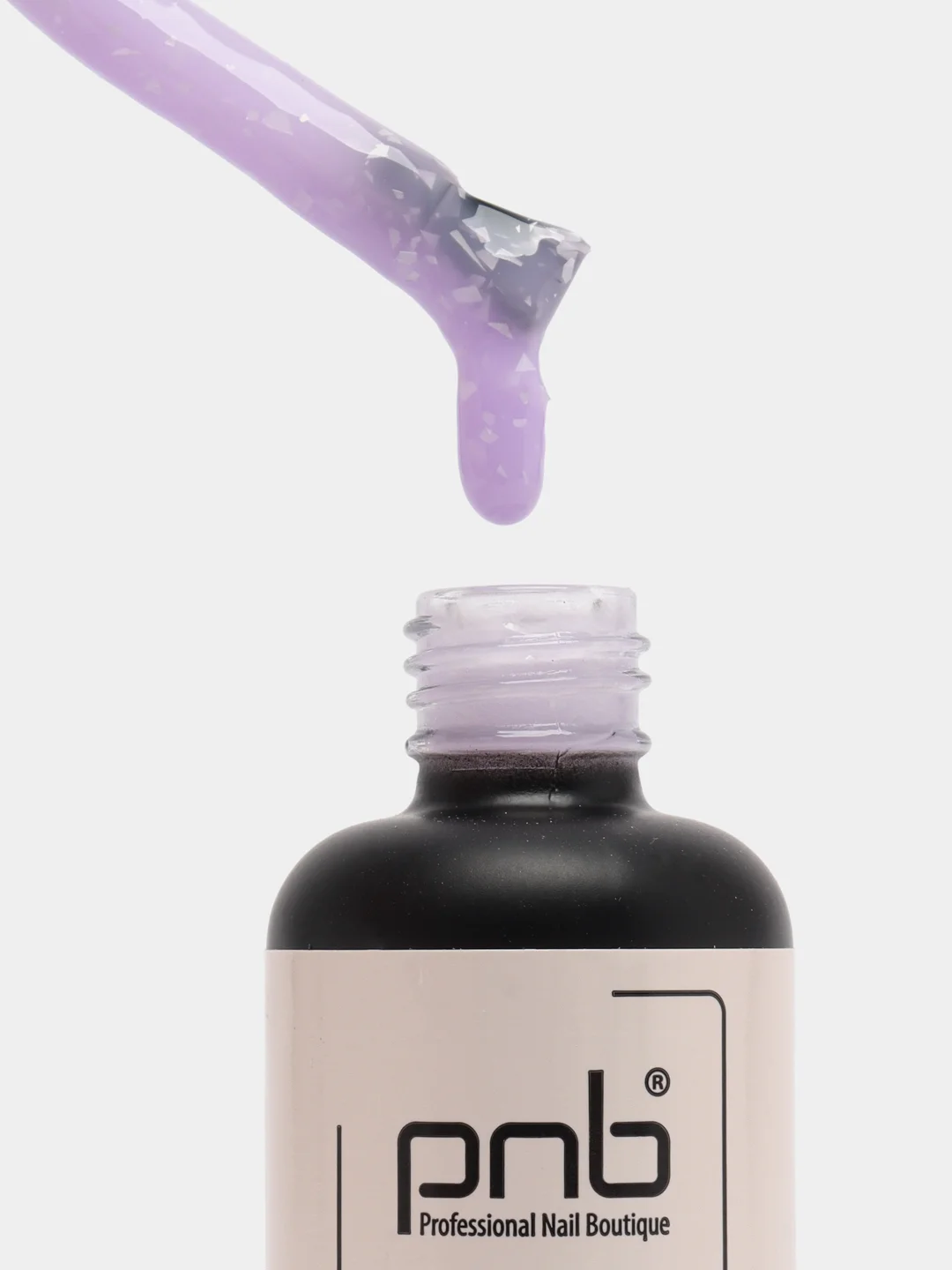 Полигель-архитектор 4 в 1 Ghostly Lavender PNB 17 мл