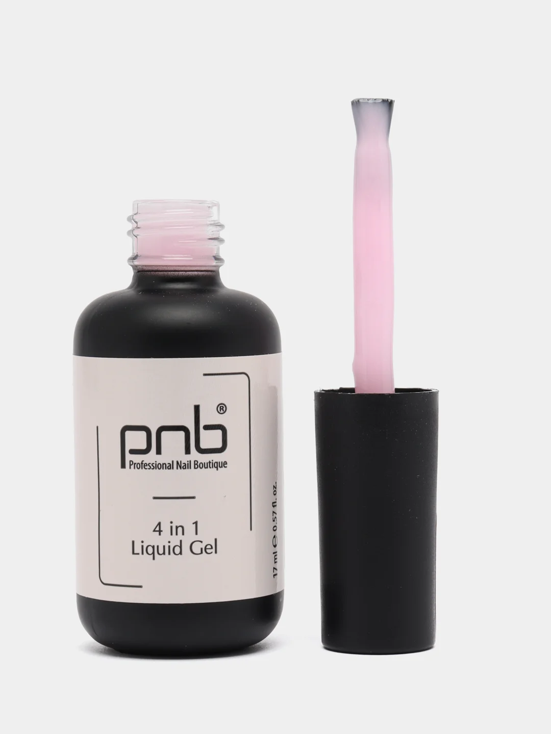 Полигель-архитектор 4 в 1 Independent Lilac PNB 17 мл