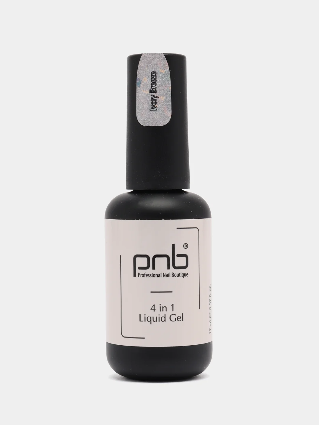 Полигель-архитектор 4 в 1 Ivory Breeze PNB 17 мл