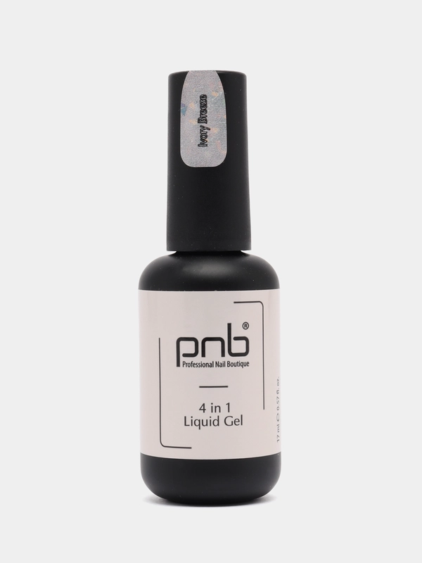 Полигель-архитектор 4 в 1 Ivory Breeze PNB 17 мл