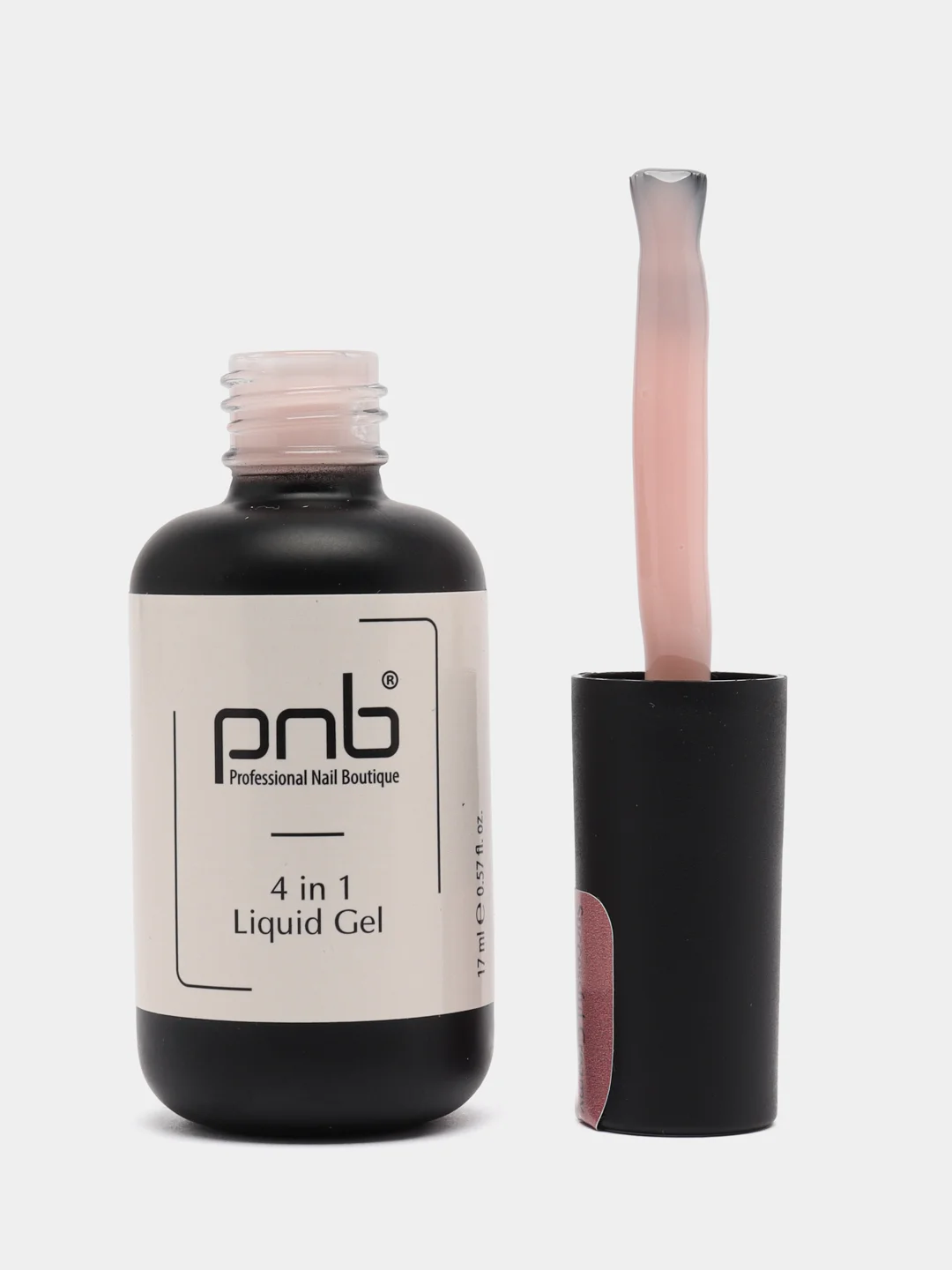 Полигель-архитектор 4 в 1 Successfull Creamy PNB 17 мл