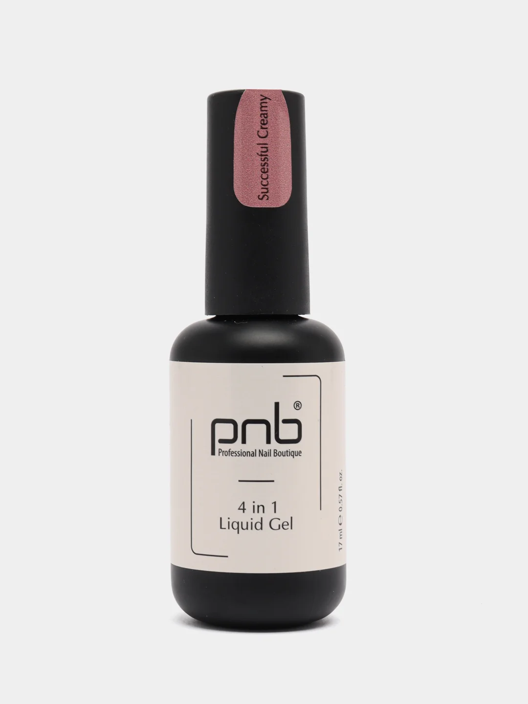 Полигель-архитектор 4 в 1 Successfull Creamy PNB 17 мл