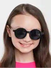 Очки солнцезащитные детские