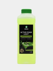 Активная пена "Active Foam Light"