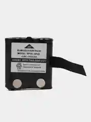 Аккумуляторная батарея NI-MH, 4,8V, 800 мАч, для рации Motorola