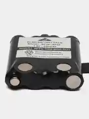 Аккумуляторная батарея NI-MH, 4,8V, 800 мАч, для рации Motorola