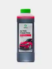 Активная пена "Active Foam Pink" (канистра 1 л)