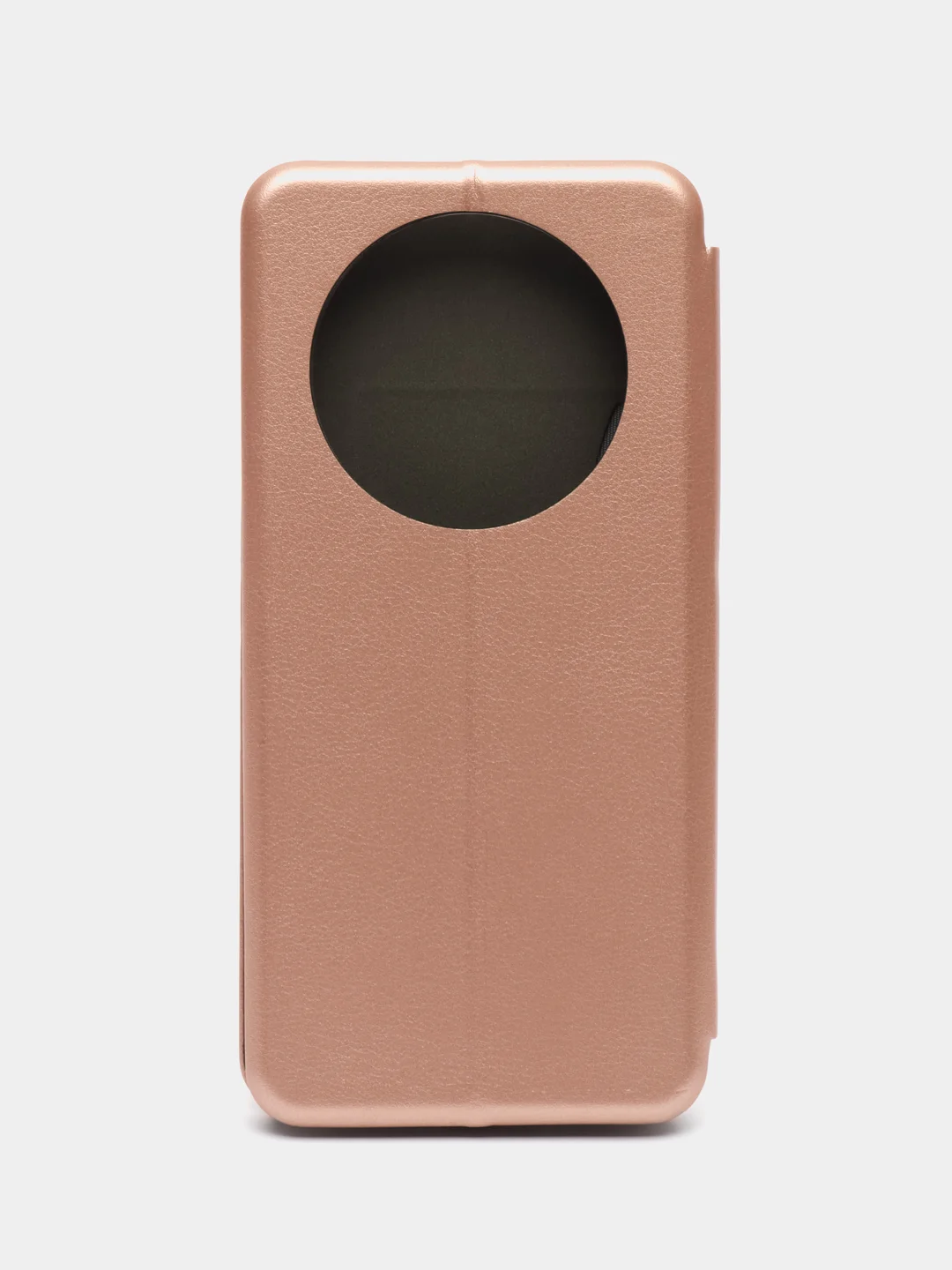 Медный чехол книжка для Xiaomi Redmi A3, редми А3 , Poco C61, Redmi A3X