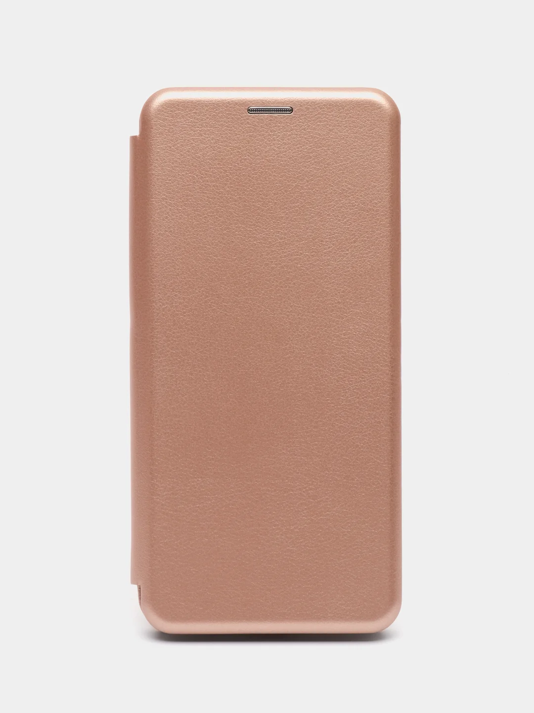 Медный чехол книжка для Xiaomi Redmi A3, редми А3 , Poco C61, Redmi A3X