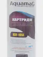 Зеленый сменный фильтр для воды, комплект картриджей для любой воды, от накипи, хлора, под мойку, раковину