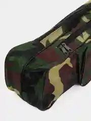 Чехол для удочек, удилищ, спиннинга рыболовный, оружия,усиленная капроновая нить прошивки