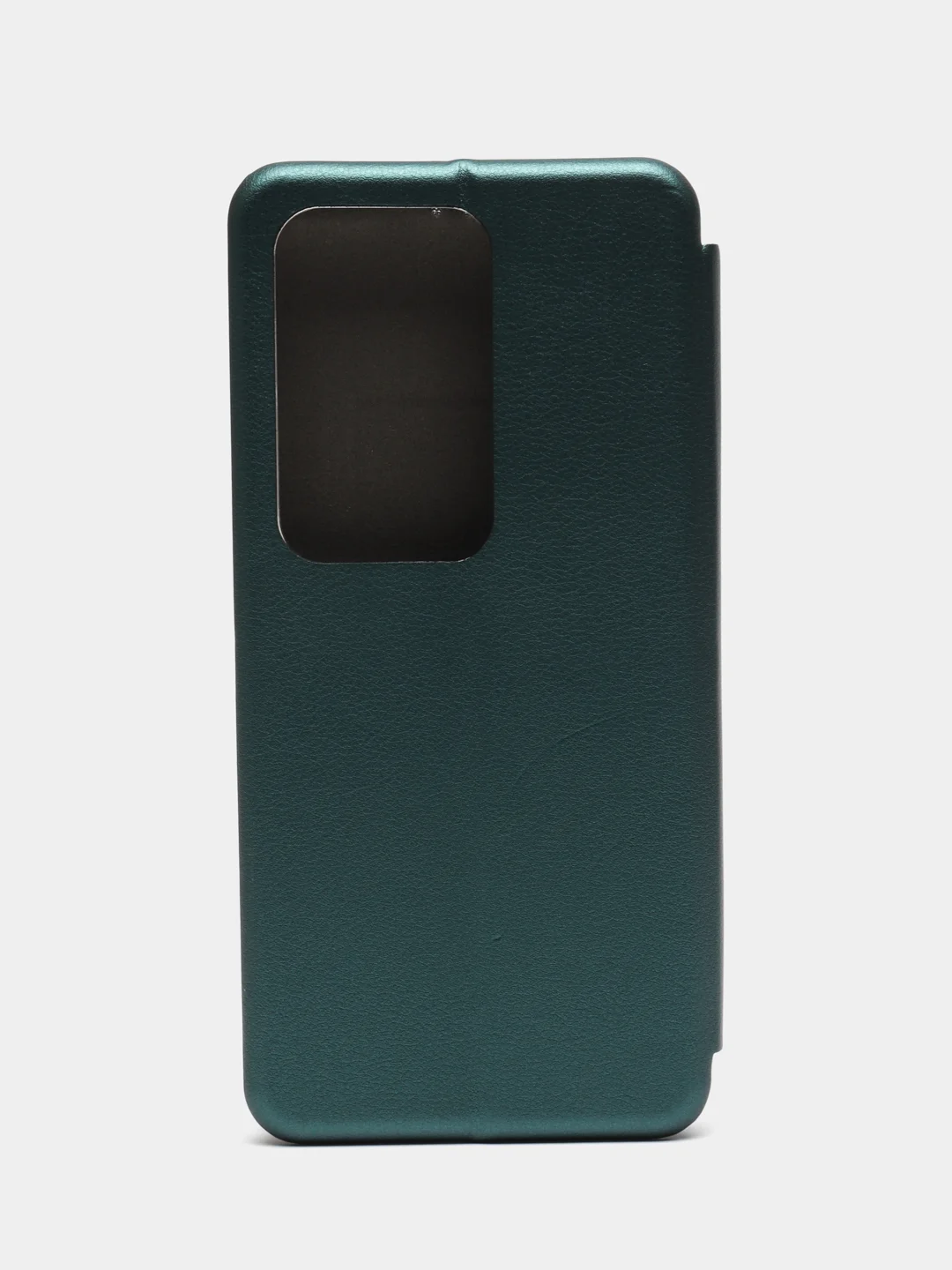 Бордовый чехол-книжка на Huawei Nova Y72 / Хуавей Нова Y72