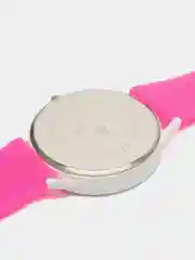 Угольный детские часы TikTok