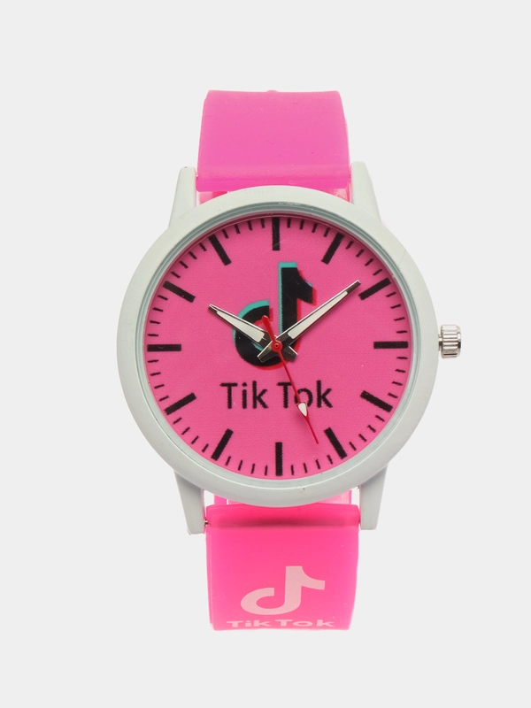 Детские часы TikTok