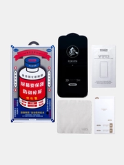 Защитное стекло Remax GL-27 для iPhone 11, 12, 13, 14, 15