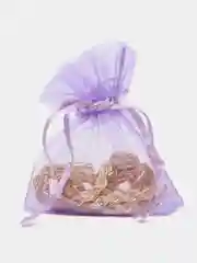 Золотой цепочка плетеная