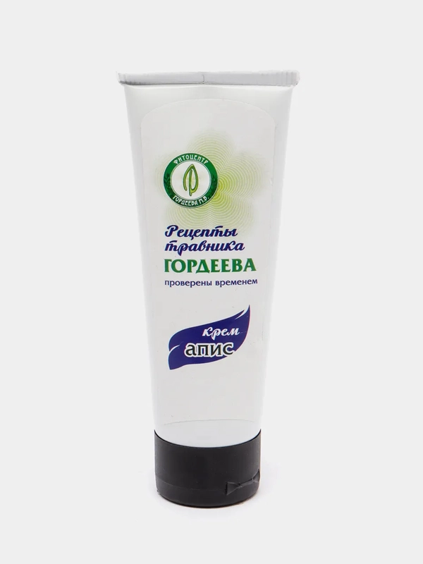 Апис, крем, 60 г, Фитоцентр травника Гордеева М.В