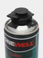 DONEWELL 65 пена монтажная, профессиональная, всесезонная, 1000 мл