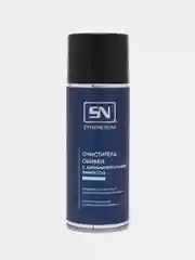 Очиститель обивки с антибактериальным эффектом SYNTHETIUM, аэрозоль, 520мл