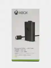 Оригинальная Аккумуляторная батарея с кабелем зарядки для Xbox ONE S/X
