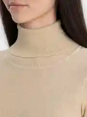 Водолазка женская