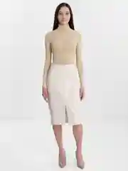 Водолазка женская