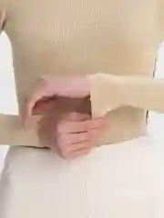 Водолазка женская