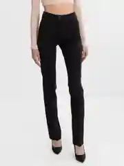 Хром брюки женские / Модель: М292 / Размеры с 42 по 46