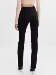 Хром брюки женские / Модель: М292 / Размеры с 42 по 46