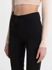 Хром брюки женские / Модель: М292 / Размеры с 42 по 46