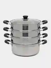 Мантоварка сакура SA-663