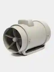Вентилятор приточно-вытяжной 200 канальный двухскоростной TYPHOON 200 2SP