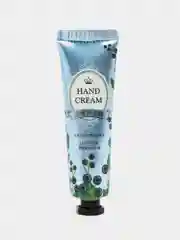 Голубой крема для рук Hand cream