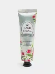 Бирюзовый крема для рук Hand cream