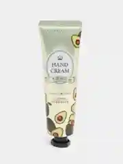 Оливковый крема для рук Hand cream