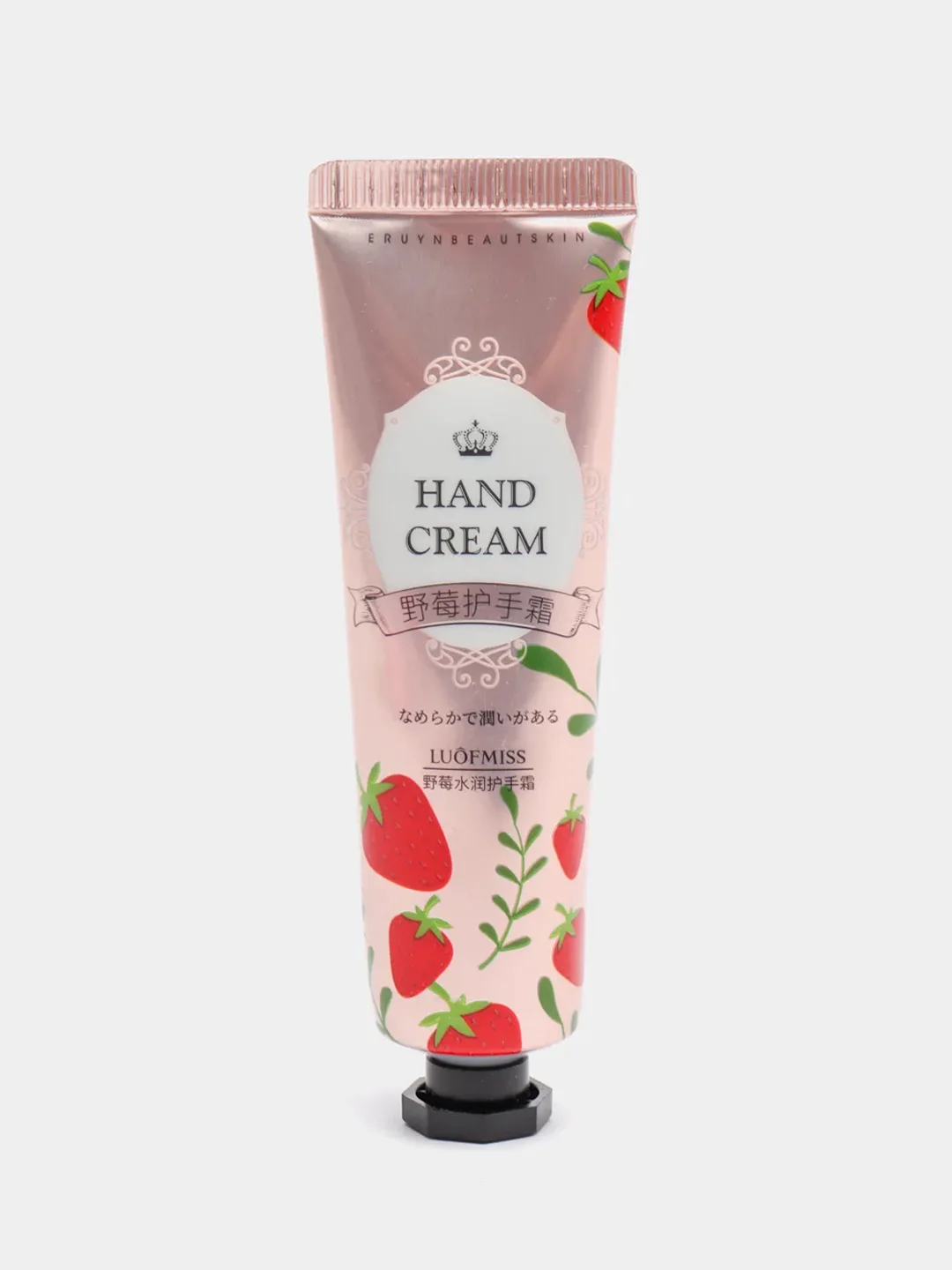 Пудровый крема для рук Hand cream