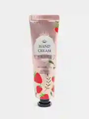 Пудровый крема для рук Hand cream