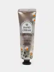 Песочный хаки крема для рук Hand cream