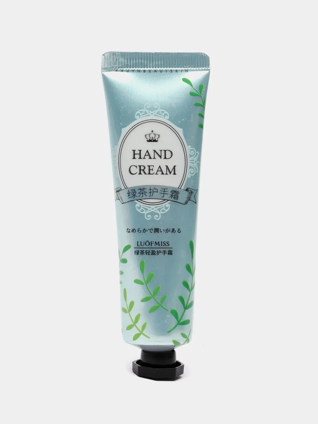 Мятный крема для рук Hand cream