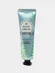 Мятный крема для рук Hand cream