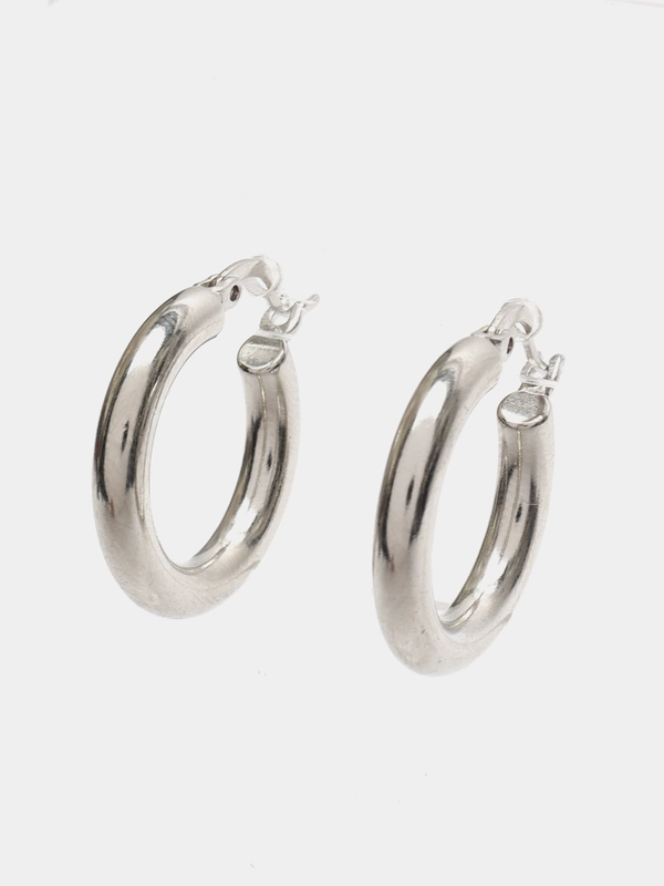 Серьги Horseshoe