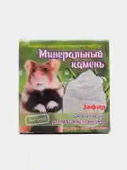Минеральный камень для грызунов "Мышильд" без соли, 12гр