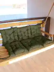 Зелёный хаки матрас на шезлонг,подушка на обувницу,на кресло качалку,на скамейку,прочный, 125 х 50 см