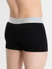 Черный трусы мужские, трусы мужские боксеры