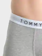 Серый трусы мужские поштучно, трусы-боксеры