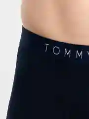 Темно-синий трусы мужские поштучно, трусы-боксеры