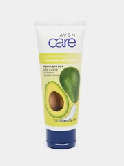 Увлажняющий крем для рук Avon с маслом авокадо, 75 мл