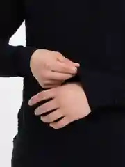 Оранжевый джемпер мужской